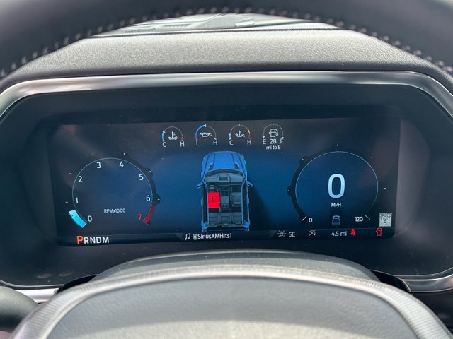 New 2026 Ford F150 Platinum AWD/4WD image 7