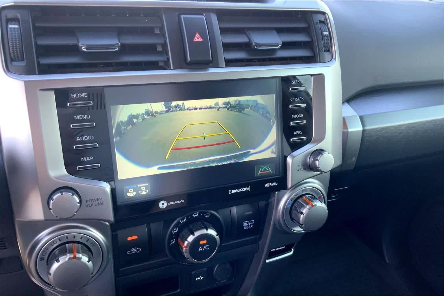 Used 2024 Toyota 4Runner TRD Sport w/ Technology Package AWD/4WD image 27