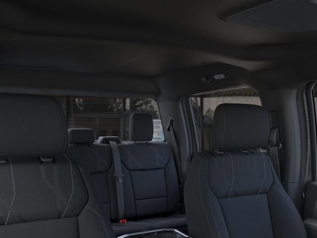 New 2026 Ford F150 STX image 22