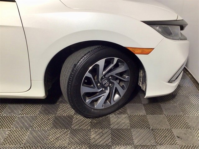 Used 2019 Honda Civic LX image 29
