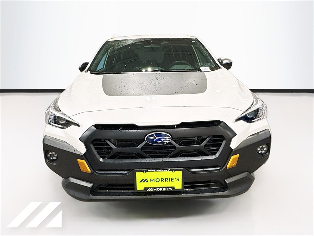 New 2026 Subaru Crosstrek 2.5i Wilderness image 2