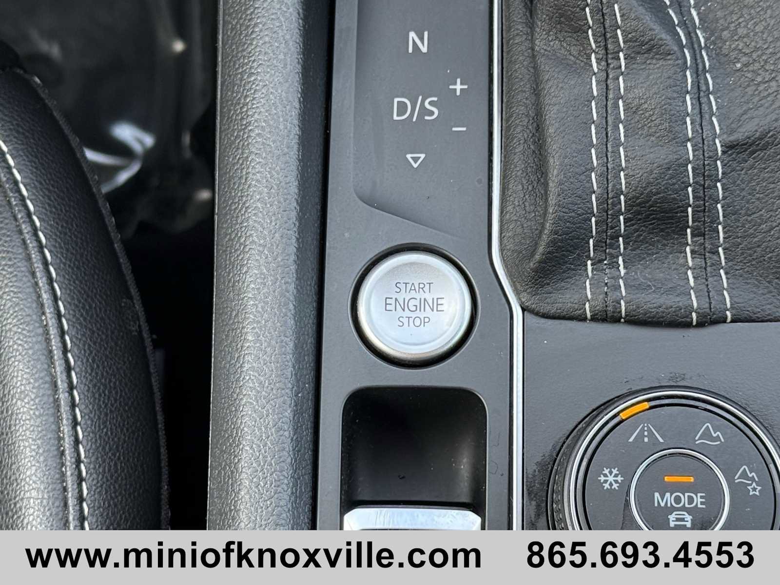 Used 2022 Volkswagen Atlas SE image 19