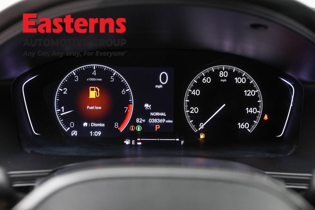 Used 2024 Honda Civic Sport image 17