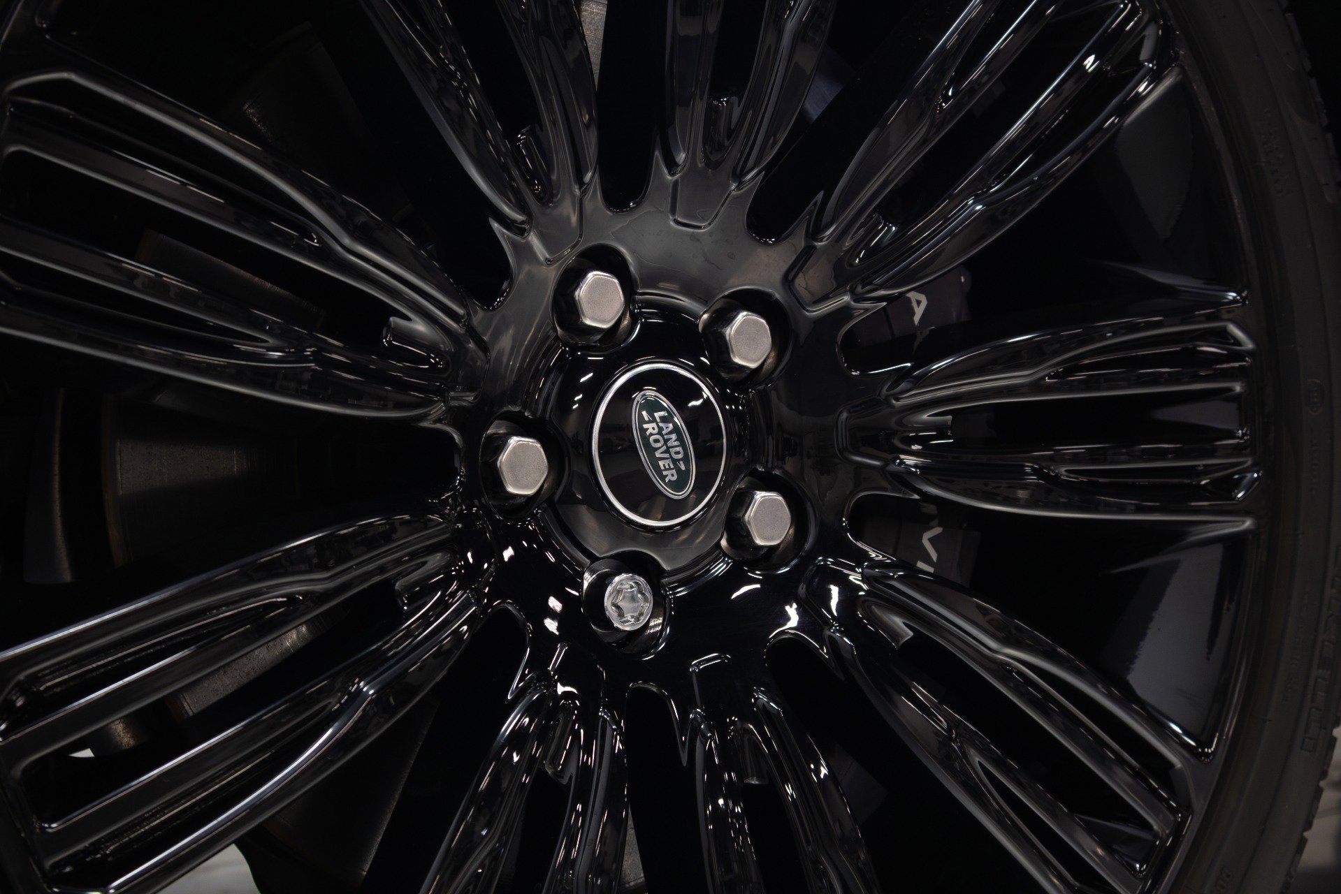 Used 2021 Land Rover Range Rover Westminster Edition image 43