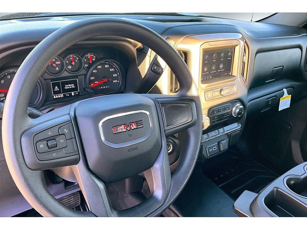 New 2026 GMC Sierra 1500 Pro image 7