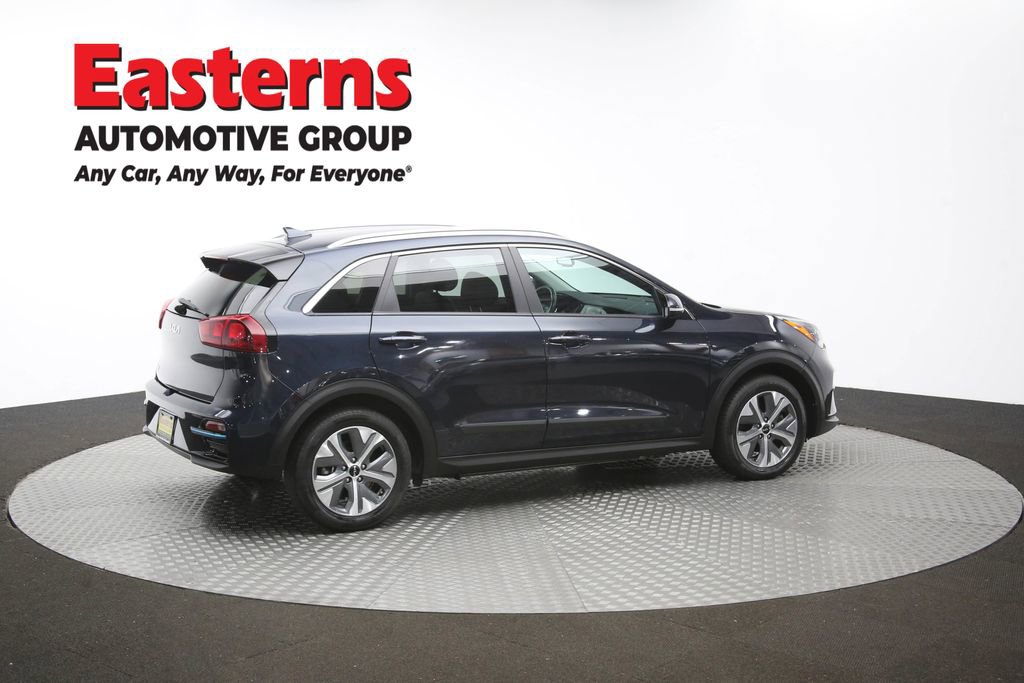 Used 2022 Kia Niro EX w/ Cold Weather Package FWD image 41
