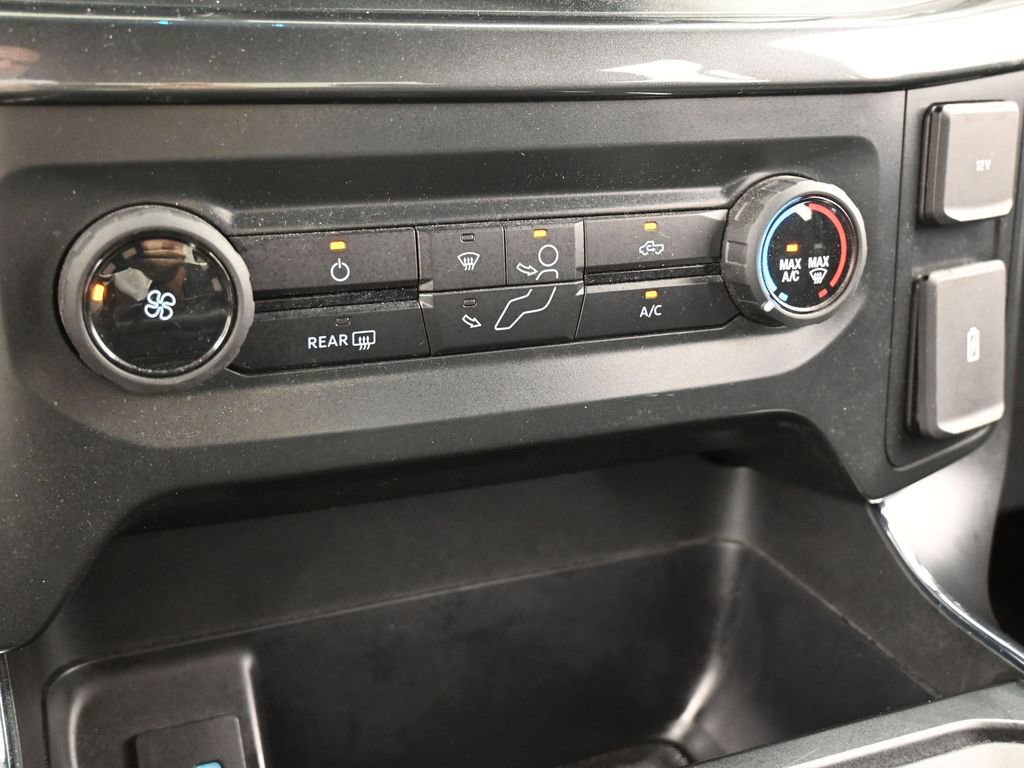 Used 2021 Ford F150 XL w/ STX Appearance Package image 23