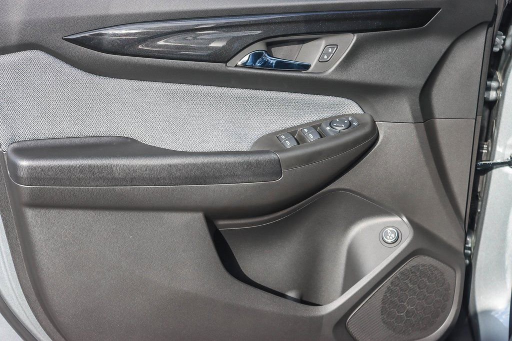 New 2026 Chevrolet TrailBlazer LT image 19