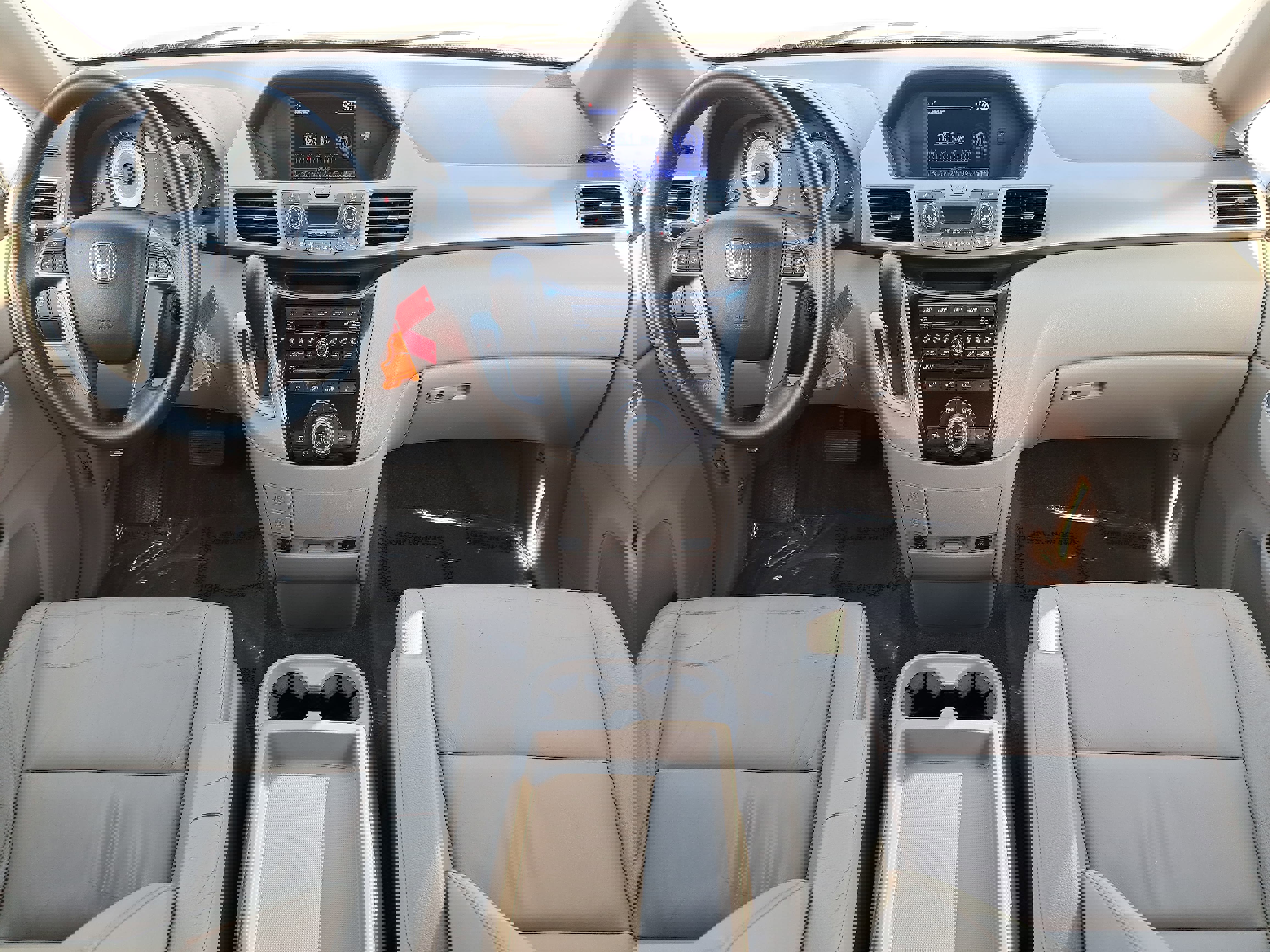 Used 2012 Honda Odyssey EX-L image 9