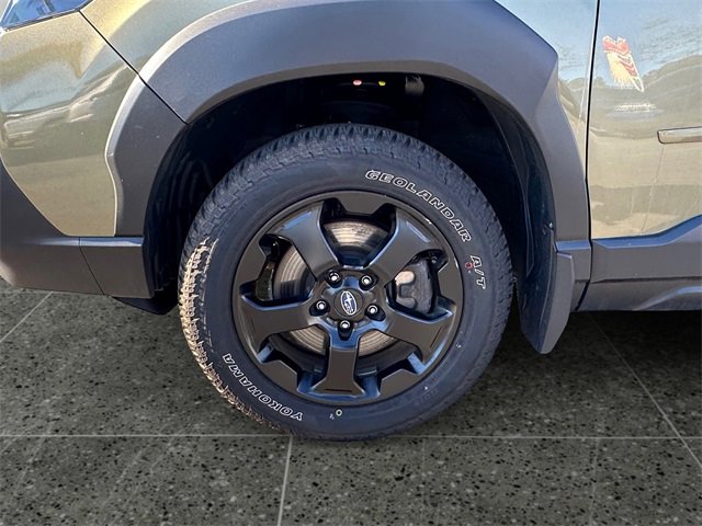 Used 2022 Subaru Forester Wilderness image 14