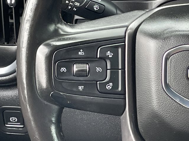 Used 2019 GMC Sierra 1500 AT4 w/ AT4 Premium Package AWD/4WD image 13