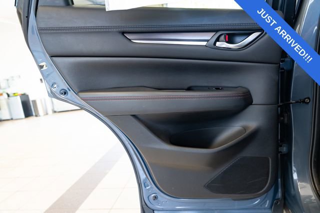 Used 2022 MAZDA CX-5 Carbon Edition AWD/4WD image 26