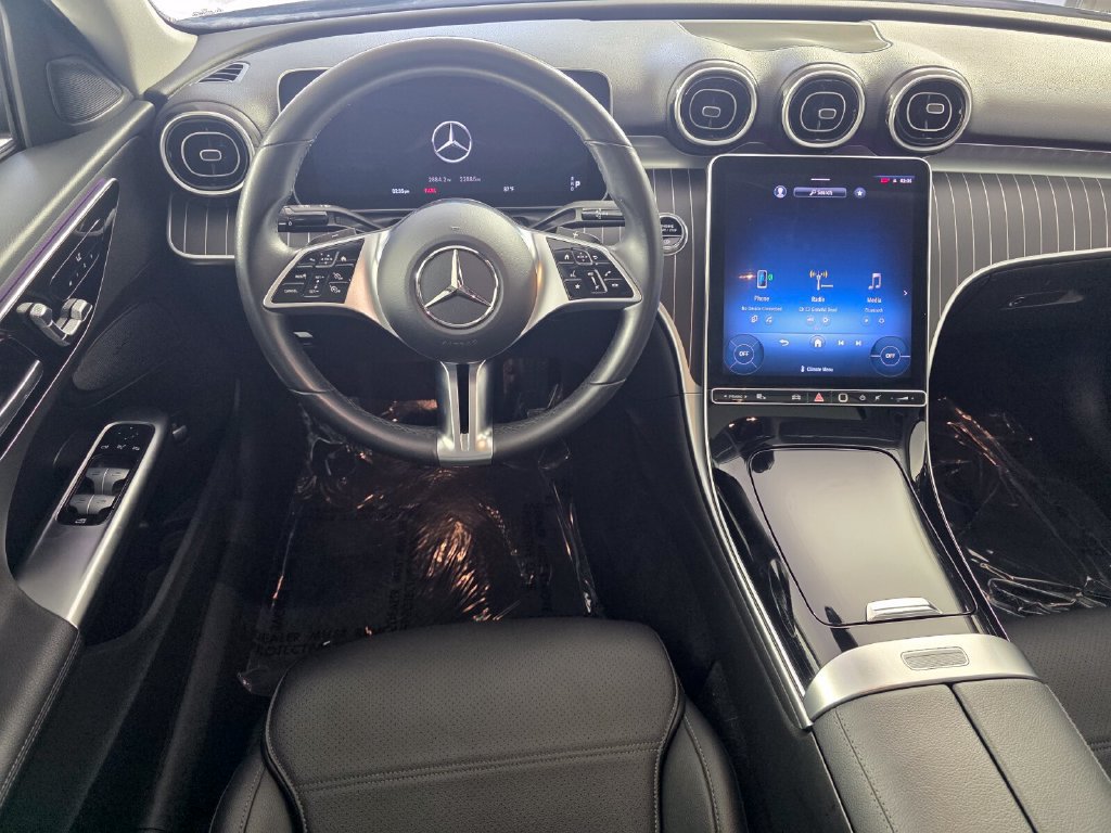 Certified 2023 Mercedes-Benz C 300 Sedan image 13
