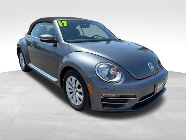 Used 2017 Volkswagen Beetle 1.8T S FWD video 1