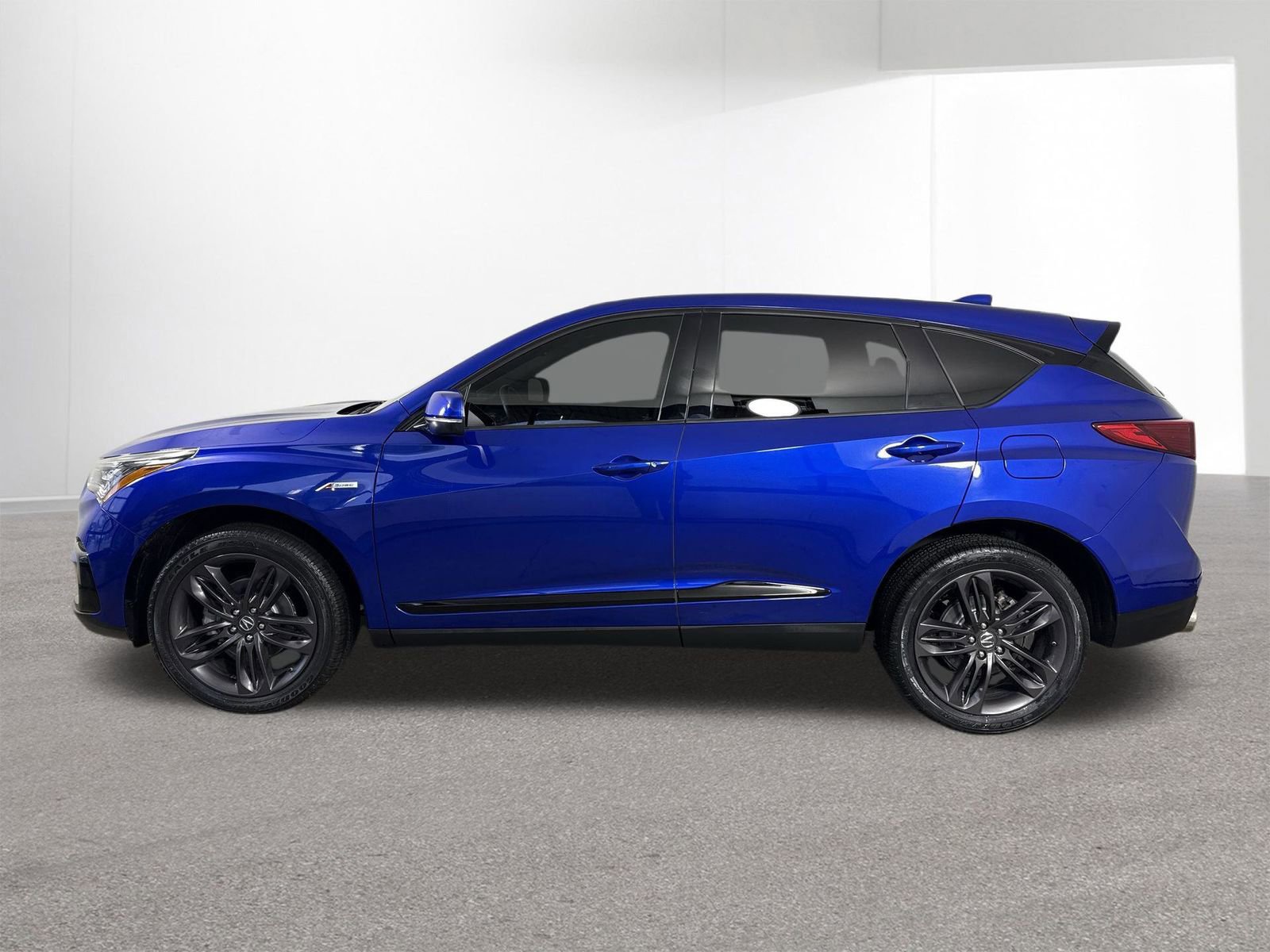 Certified 2021 Acura RDX A-Spec image 30