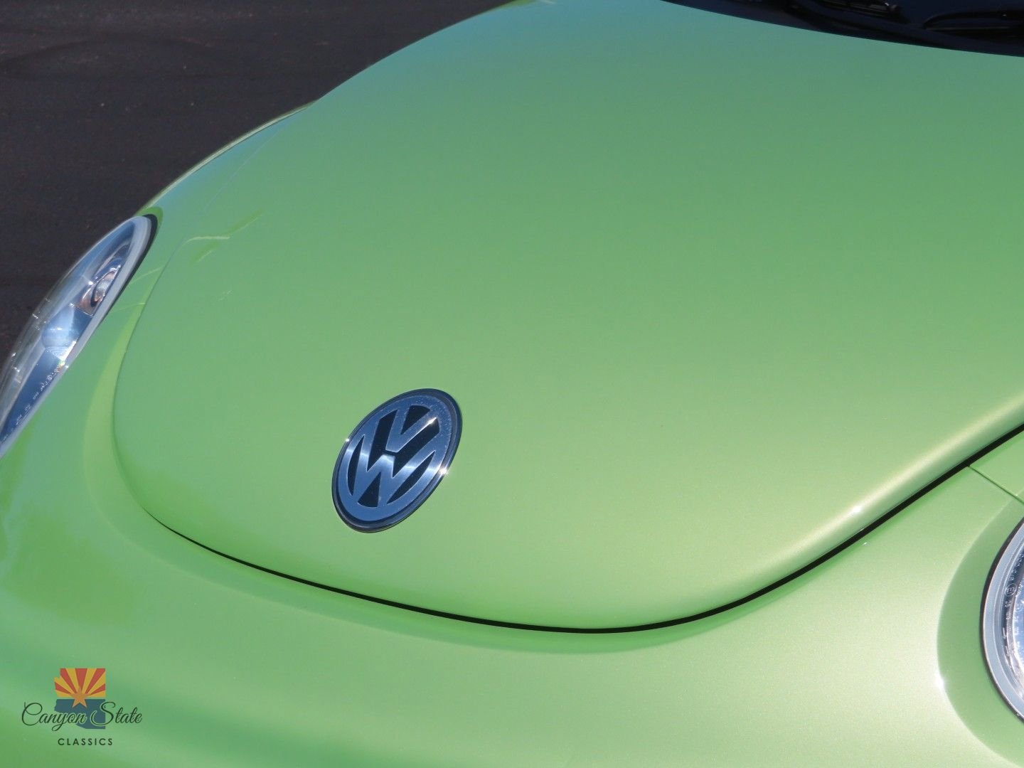 Used 2004 Volkswagen Beetle GLS image 38