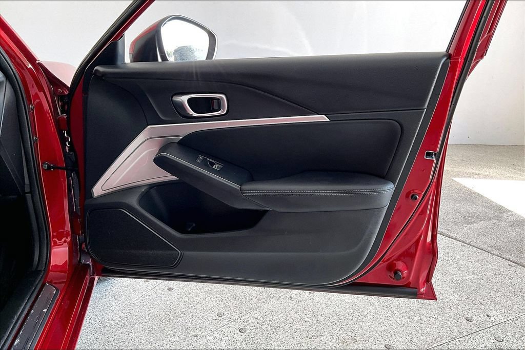 Certified 2024 Acura Integra A-Spec FWD image 23