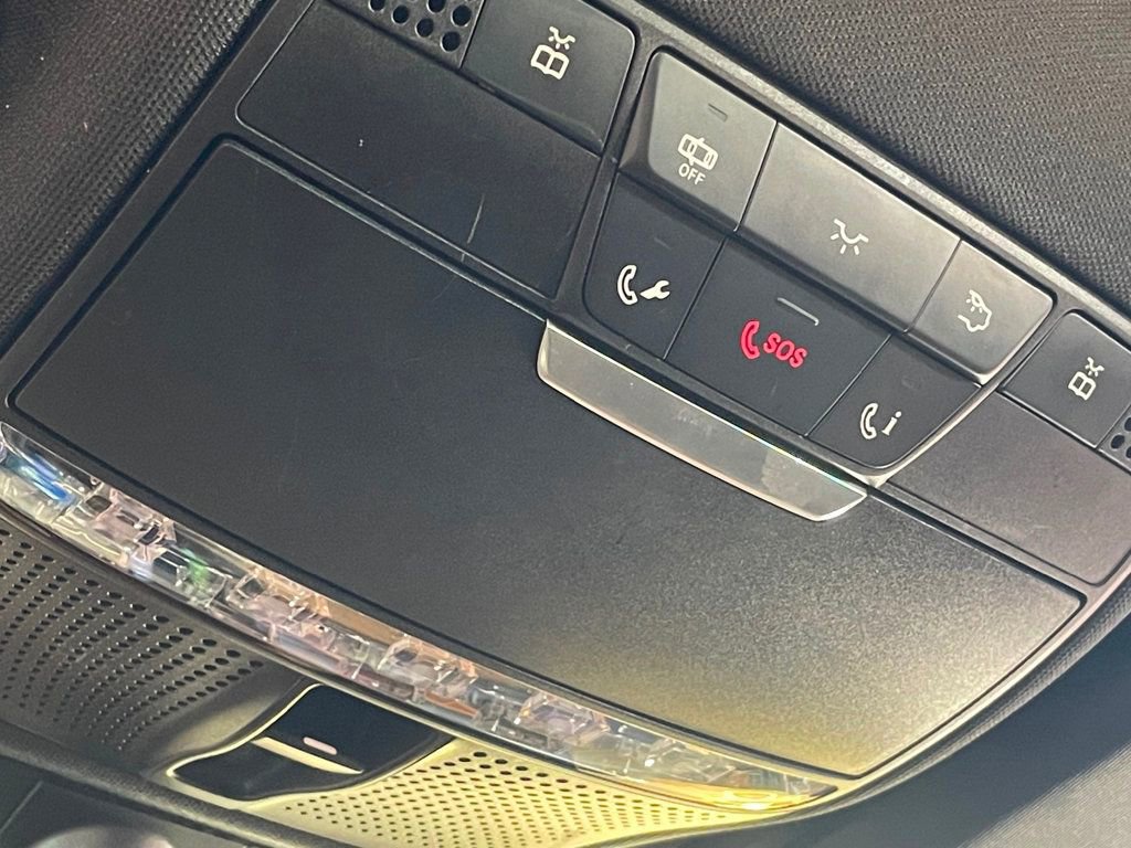 Used 2017 Mercedes-Benz E 300 4MATIC image 41