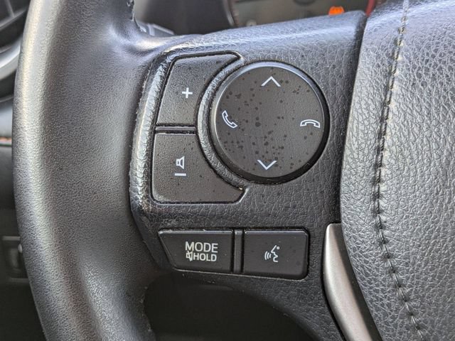 Used 2017 Toyota RAV4 SE w/ Advanced Technology Package AWD/4WD image 30