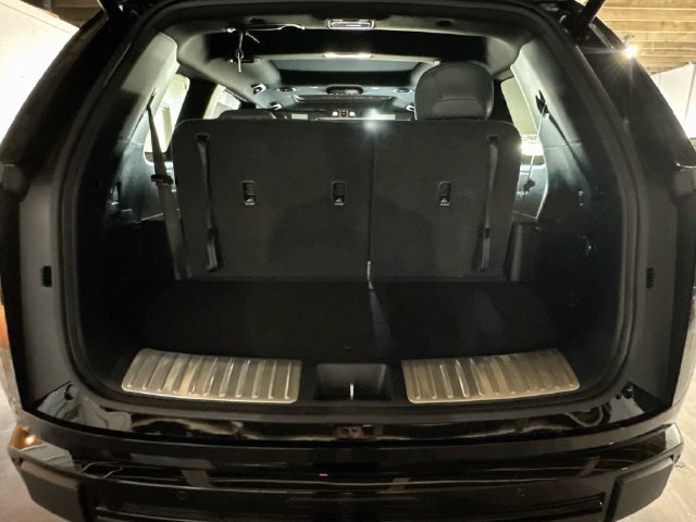 New 2027 Kia Telluride SX X-Line AWD/4WD image 28