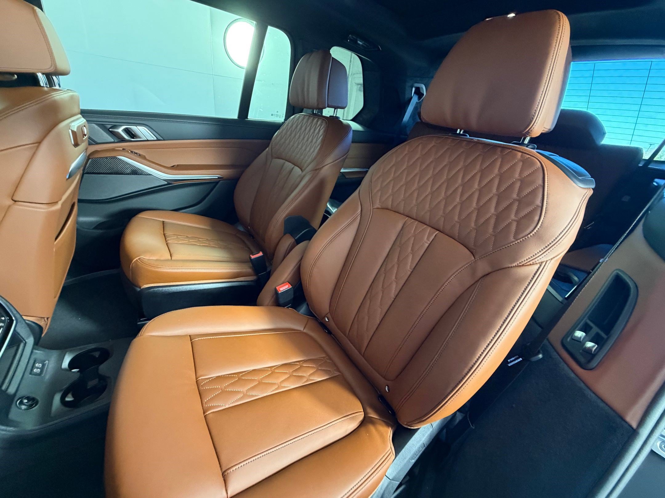 New 2026 BMW X7 M60i image 29