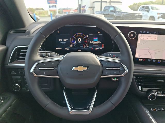 New 2026 Chevrolet Tahoe Premier image 17