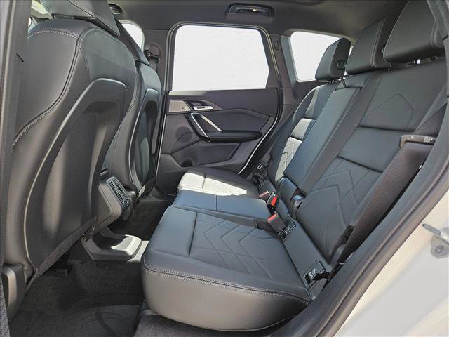 Used 2026 BMW X1 xDrive28i w/ Technology Package image 14