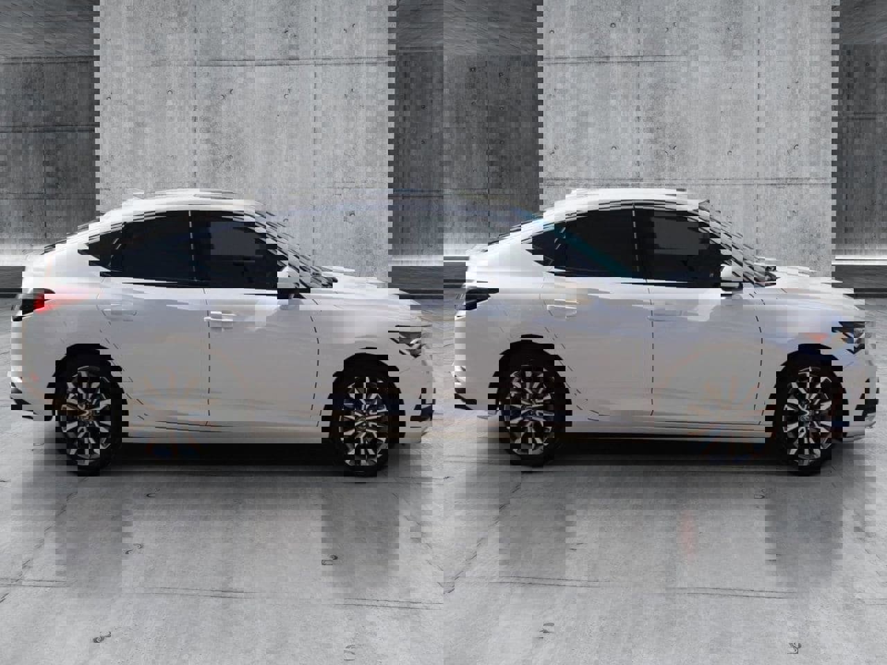 Used 2025 Acura Integra FWD image 6