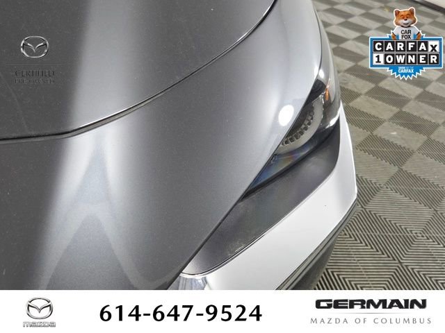 Used 2024 MAZDA CX-30 AWD 2.5 S w/ Select Sport Pkg image 15