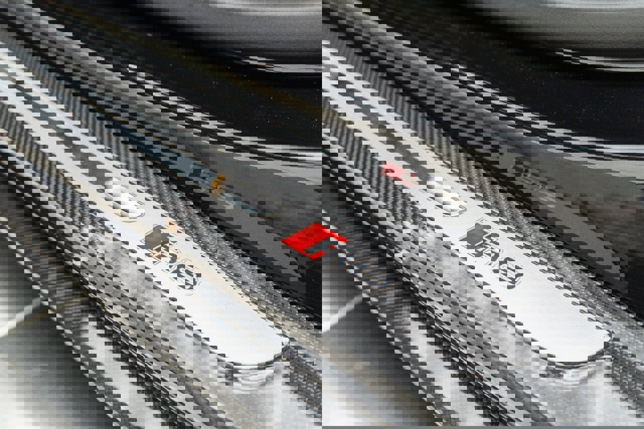 Used 2023 Audi R8 V10 performance w/ R8 Performance Design Package image 43