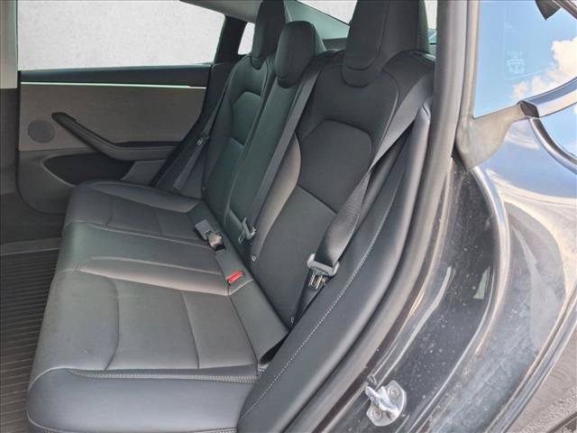 Used 2025 Tesla Model 3 Long Range RWD image 19