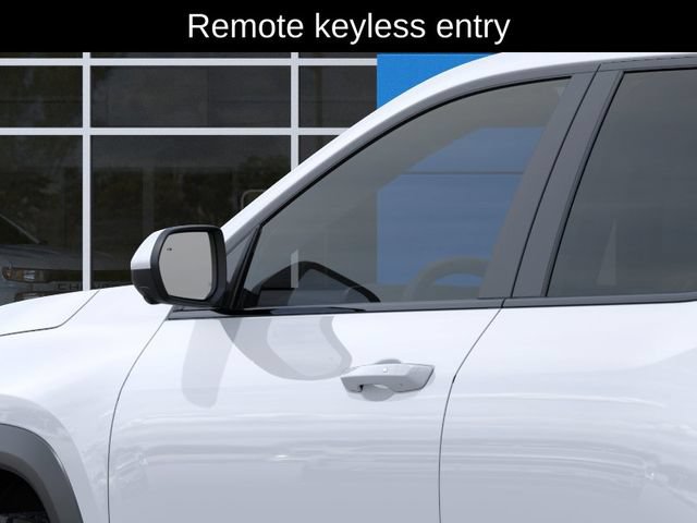 New 2026 Chevrolet Equinox ACTIV w/ Convenience Package III AWD/4WD image 13