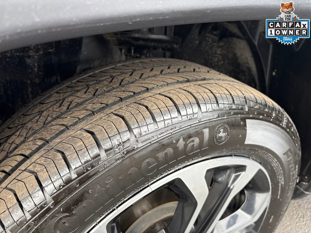 Certified 2022 Jeep Compass Limited image 26