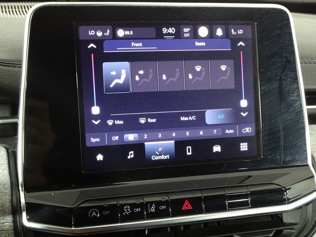 Used 2022 Jeep Compass Latitude w/ Convenience Group image 33