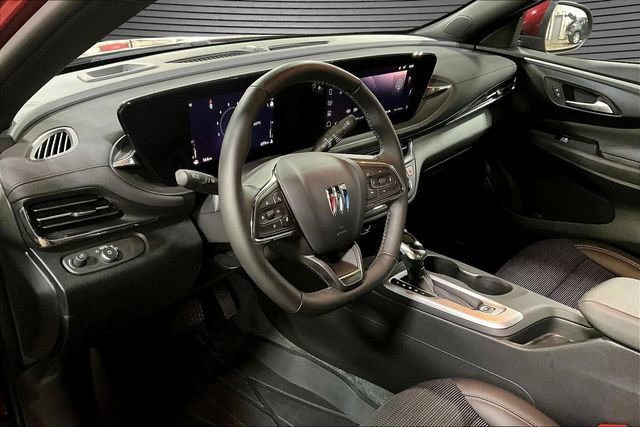 Certified 2025 Buick Envista Preferred w/ Convenience I Package image 13