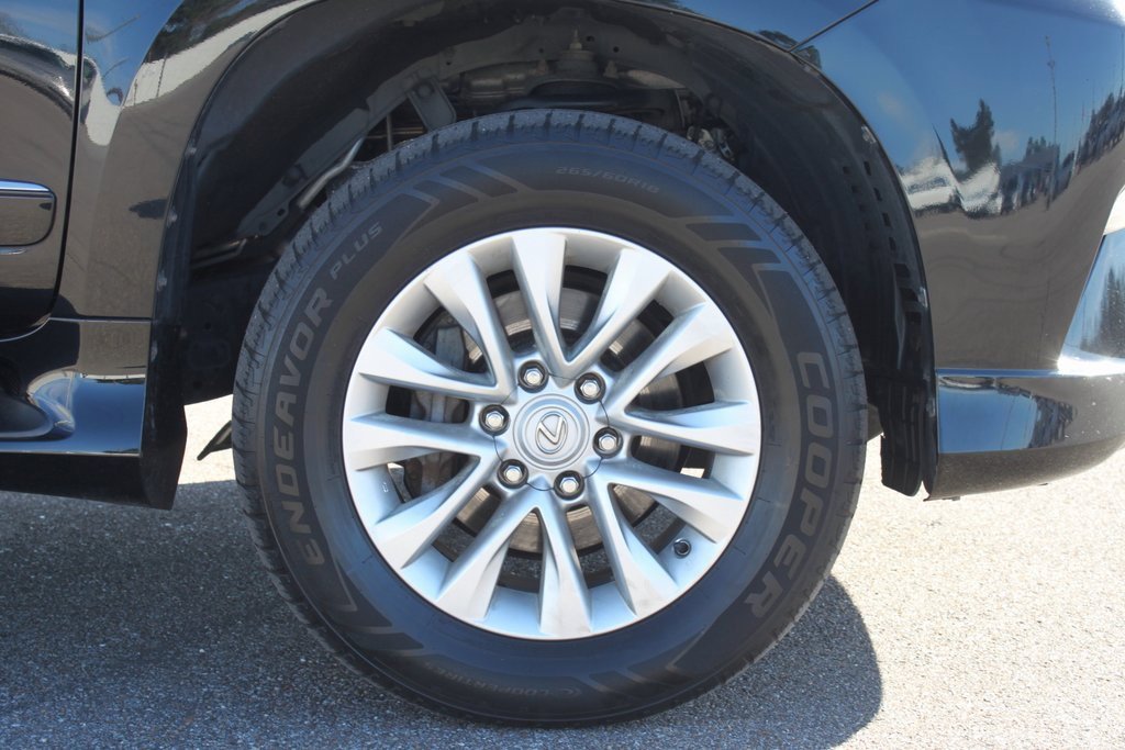 Used 2017 Lexus GX 460 Premium image 4