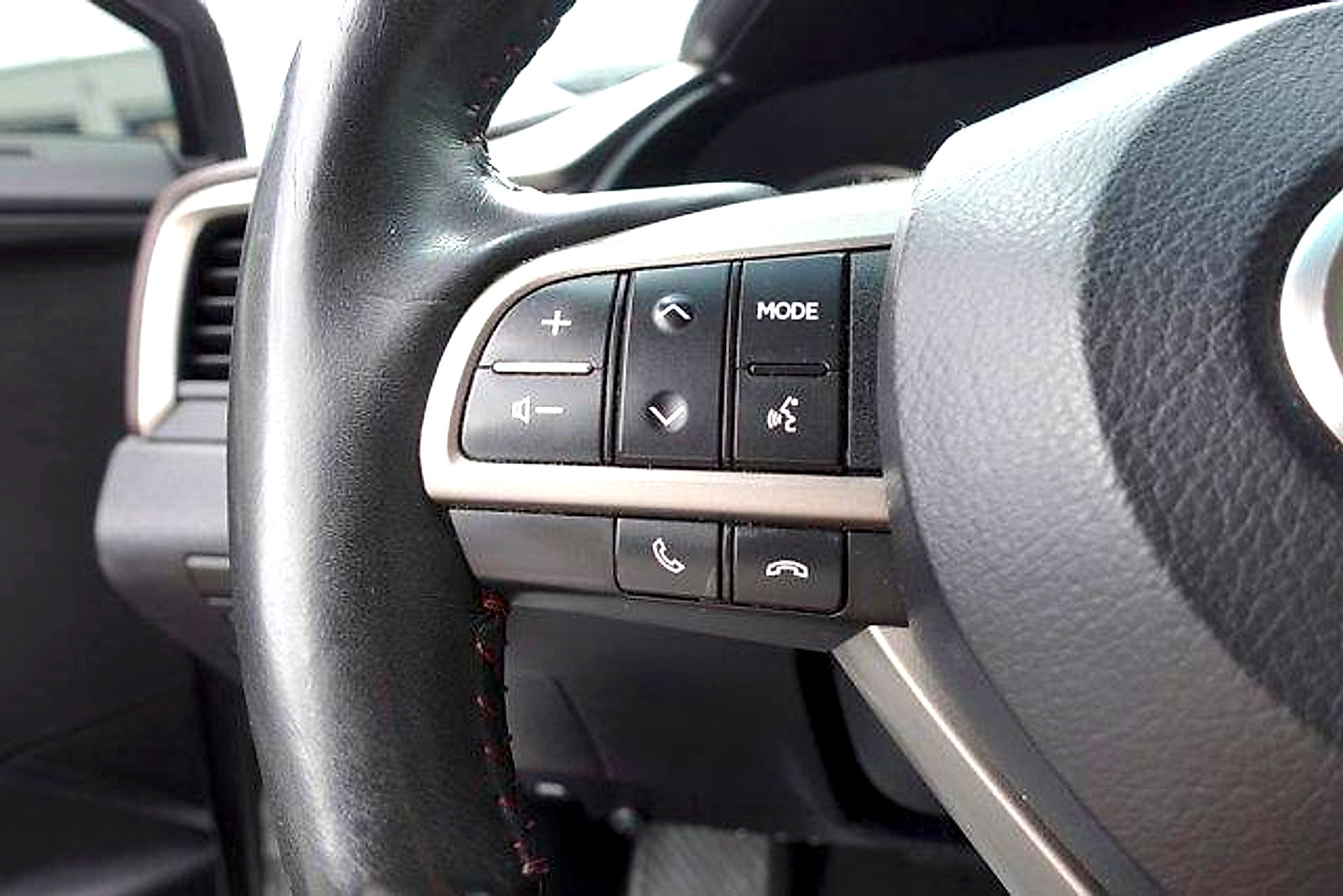 Used 2016 Lexus RX 350 FWD w/ Premium Package image 14