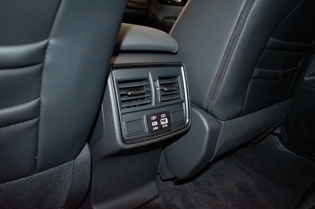 Certified 2026 Subaru Forester Sport AWD/4WD image 22