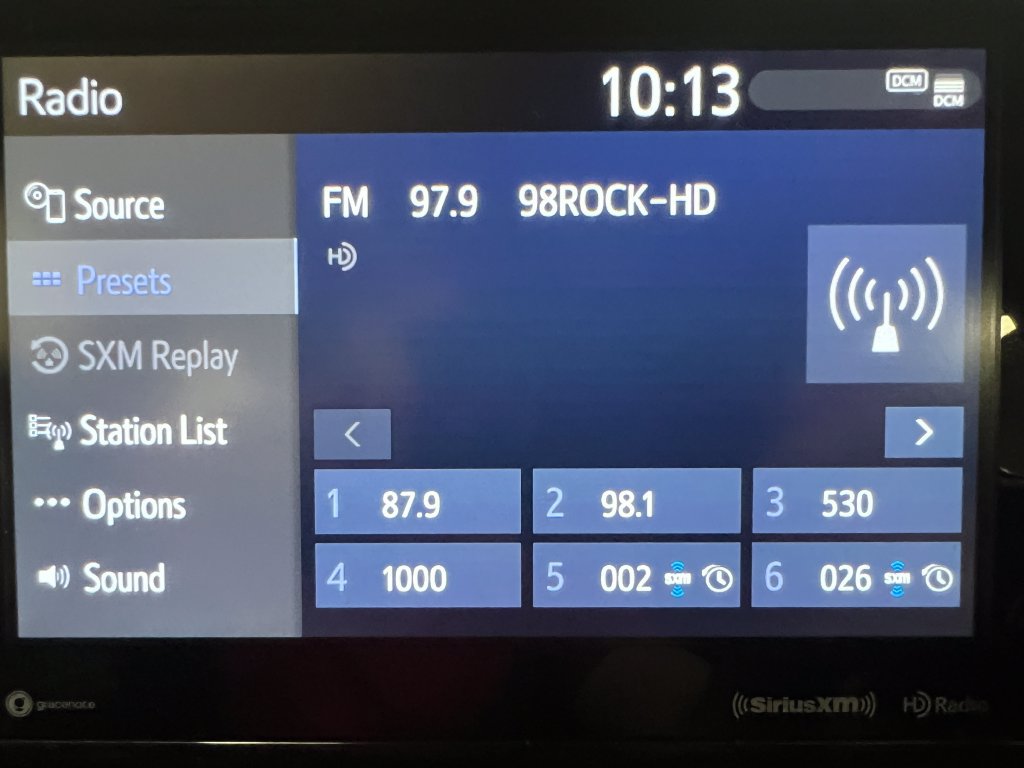 Used 2022 Toyota C-HR Limited FWD image 19