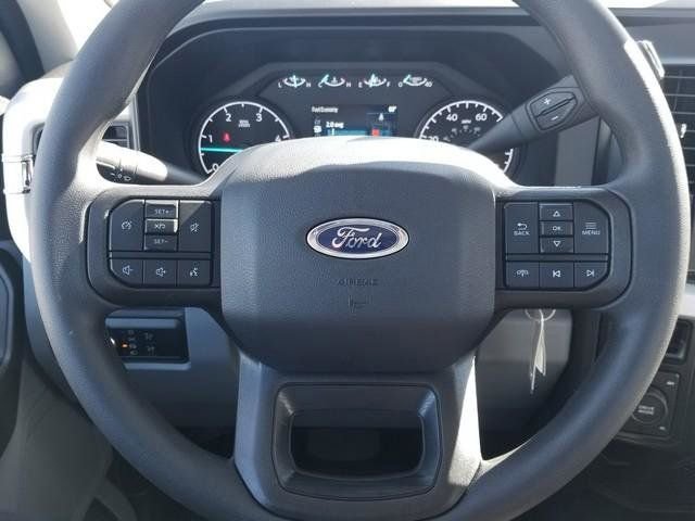 New 2026 Ford F350 XL image 24
