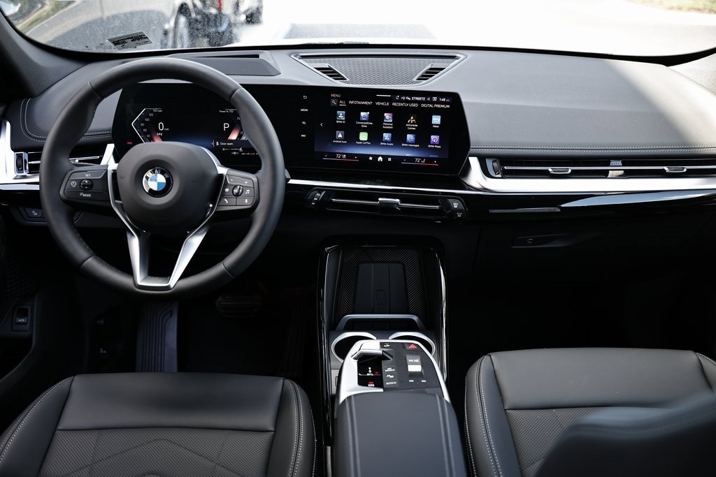 New 2026 BMW X1 xDrive28i w/ Technology Package image 26