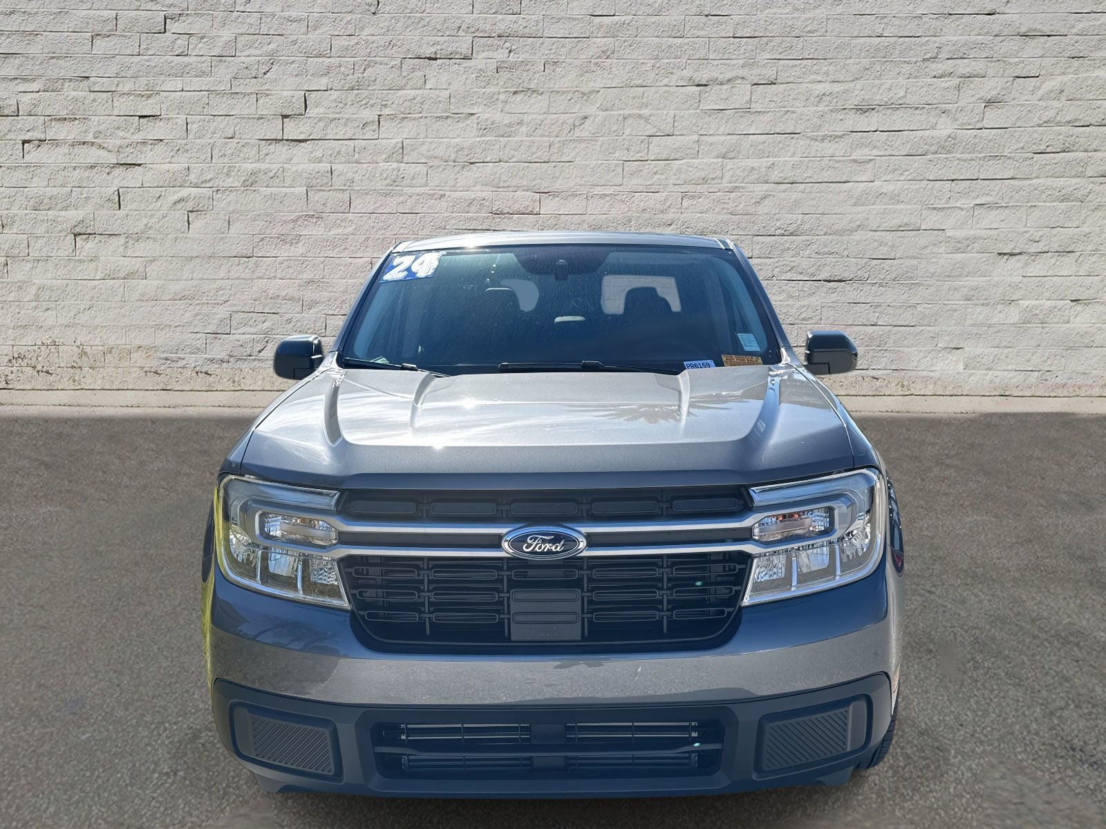 Used 2024 Ford Maverick Lariat image 2