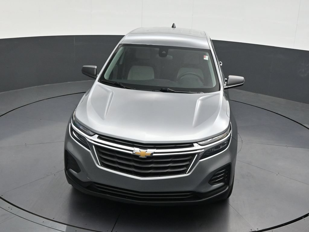 Used 2023 Chevrolet Equinox LS FWD image 22