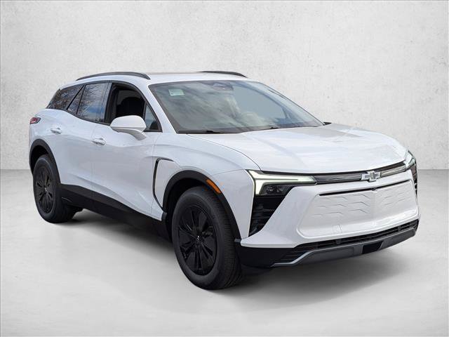 New 2026 Chevrolet Blazer EV LT w/ Midnight/Sport Edition AWD/4WD image 7