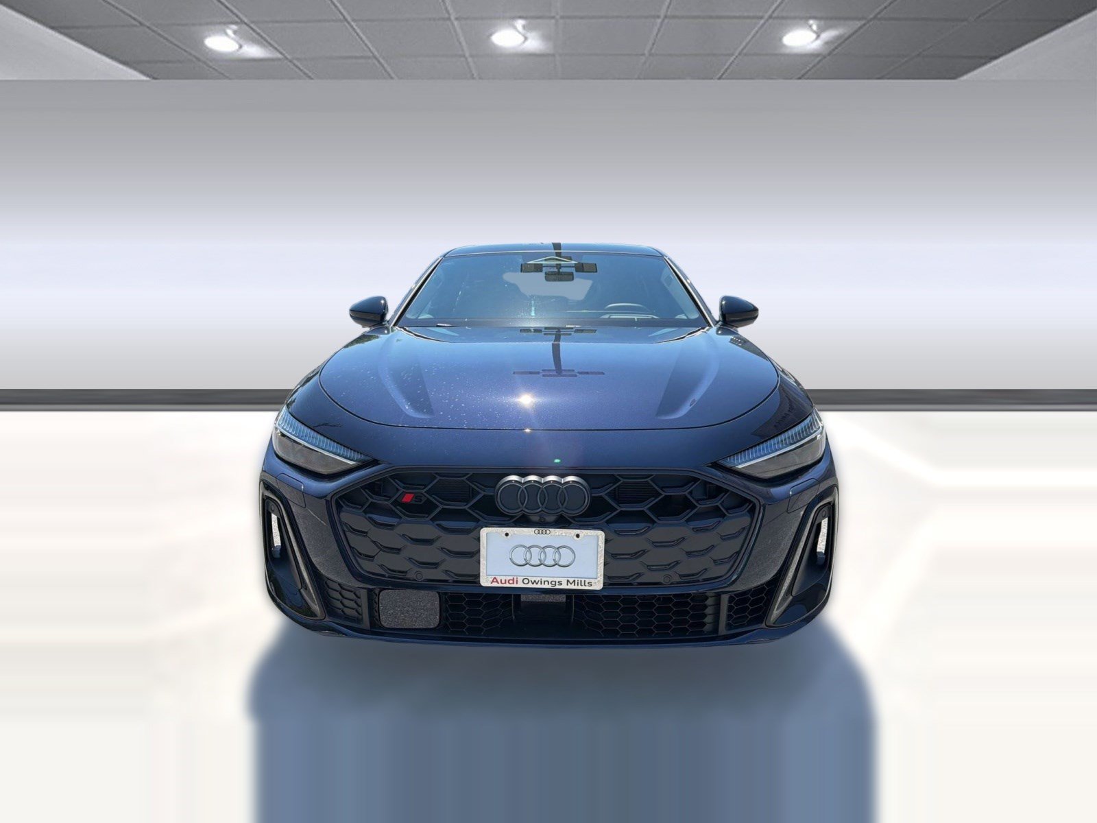New 2026 Audi S5 Premium Plus AWD/4WD image 6