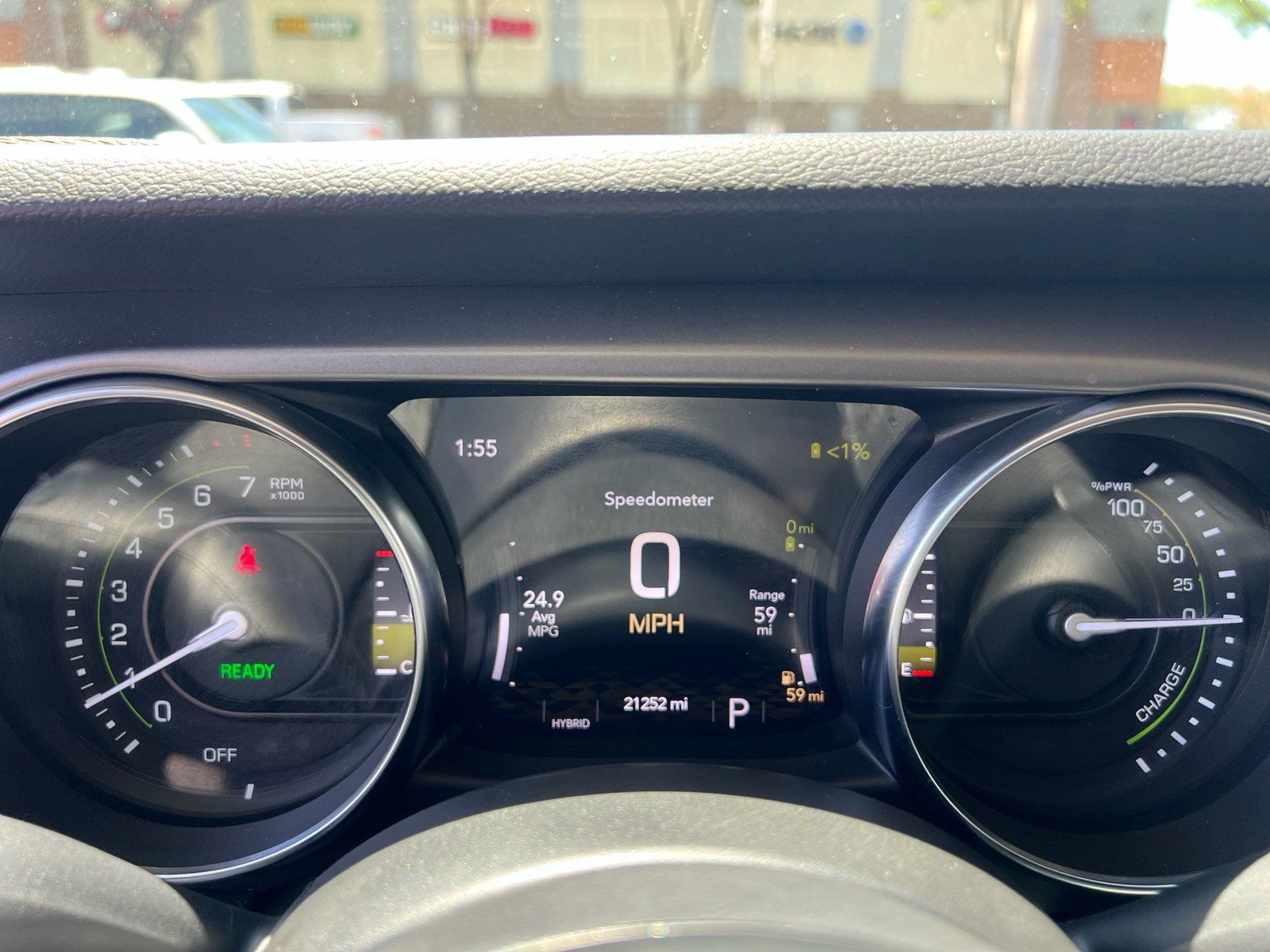 Used 2023 Jeep Wrangler Unlimited w/ Convenience Group AWD/4WD image 20