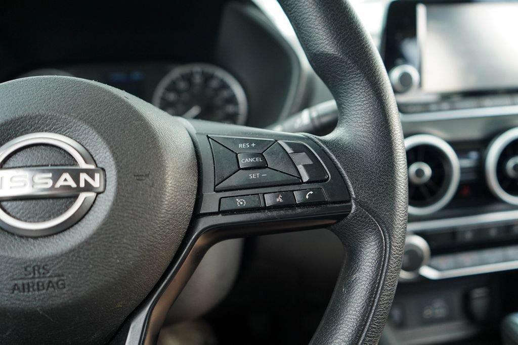 Used 2024 Nissan Sentra S FWD image 28