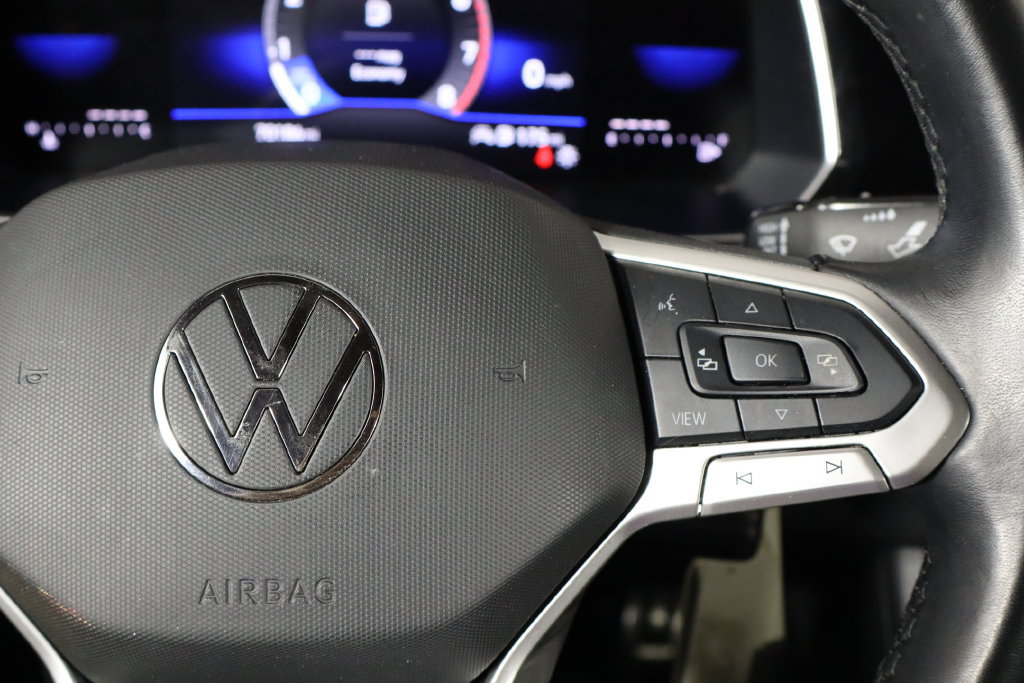 Used 2024 Volkswagen Jetta Sport FWD image 10