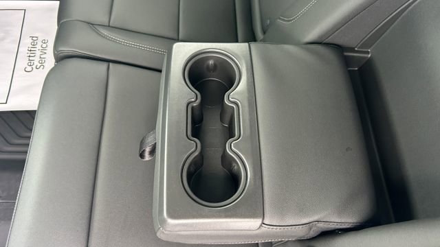 New 2026 Chevrolet Silverado 1500 LT Trail Boss w/ Convenience Package II image 36