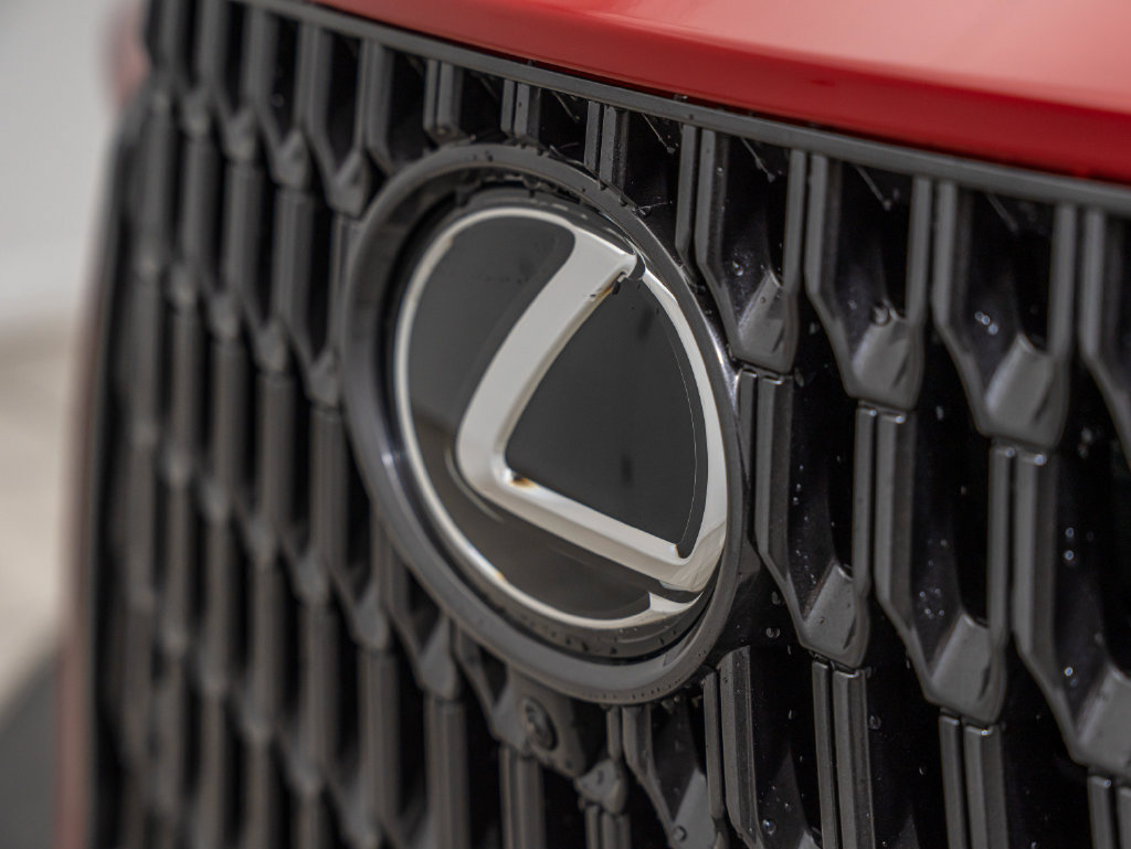 New 2026 Lexus NX 450h+ AWD w/ Accessory Package (K3) image 3
